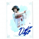 Owen Miller autograph
